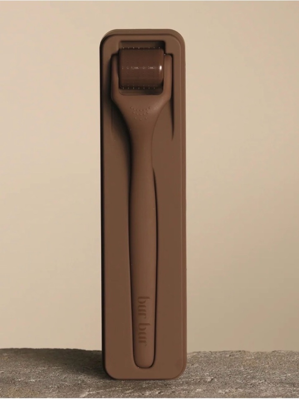 BUR BUR GROWING SEASON DERMA ROLLER